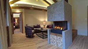 Fireplace - Das Juwel Reith (Reith im Alpbachtal)