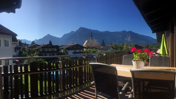 Balcony - Das Juwel Reith (Reith im Alpbachtal)