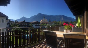 Balcony - Das Juwel Reith (Reith im Alpbachtal)