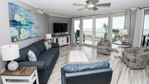 TV connectée, lecteur de DVD