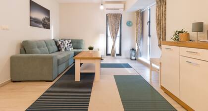FM Delux Studio - Turquoise