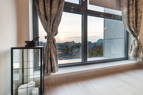 FM Delux Studio - Turquoise