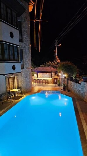 Exterior - Gokova Hotel (Ula)