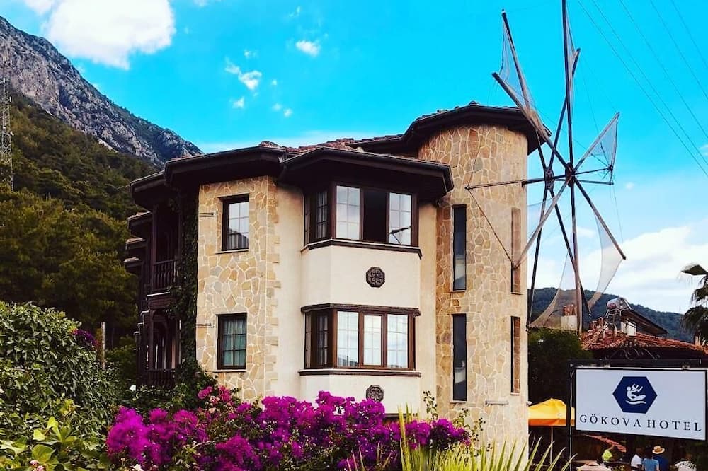 Gokova Hotel