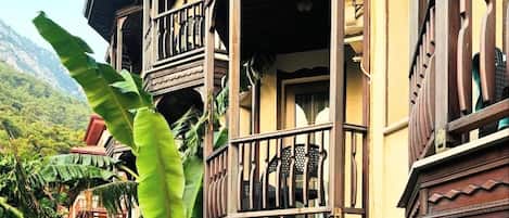 標準客房, 城市景 | 客房景觀