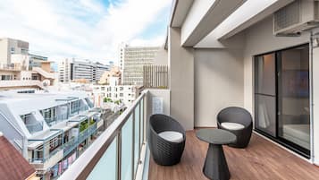 套房 (Gran Suite) | 1 多间卧室、熨斗/熨衣板、免费 WiFi、床单
