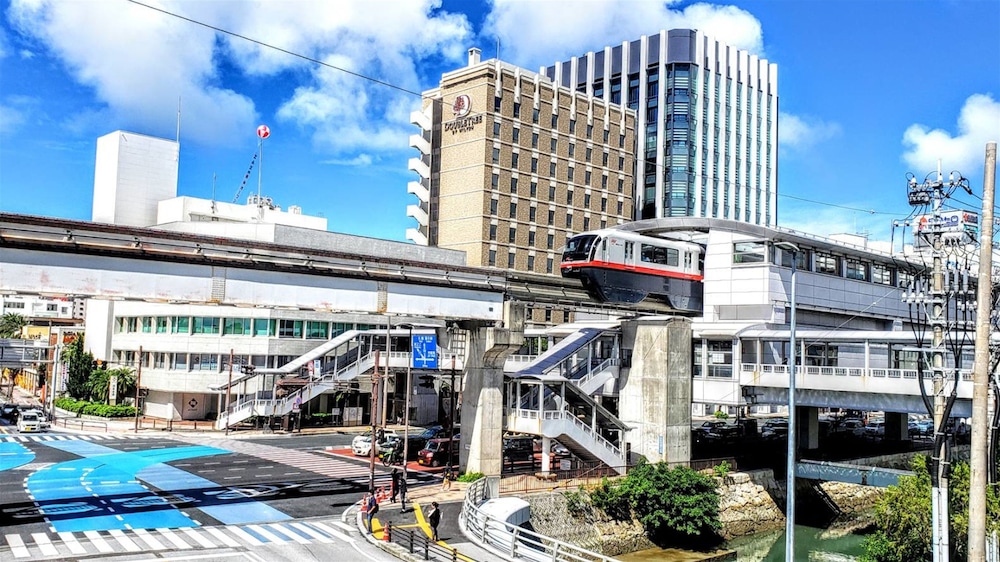 Grand Stay Asahibashi Ekimae photo 7