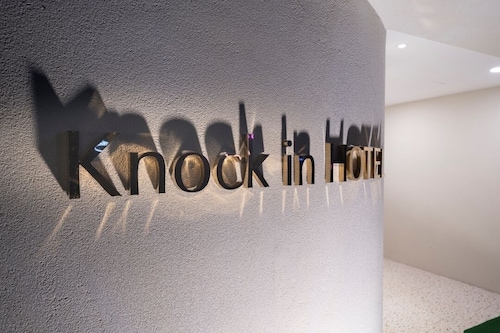 Knockin Hotel Daejeon by Anook