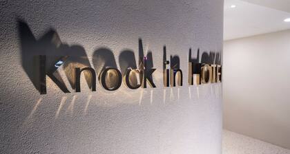 Knockin Hotel Daejeon by Anook