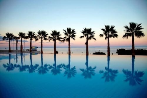 Tesoro Blu Hotel & Spa - Adults Only