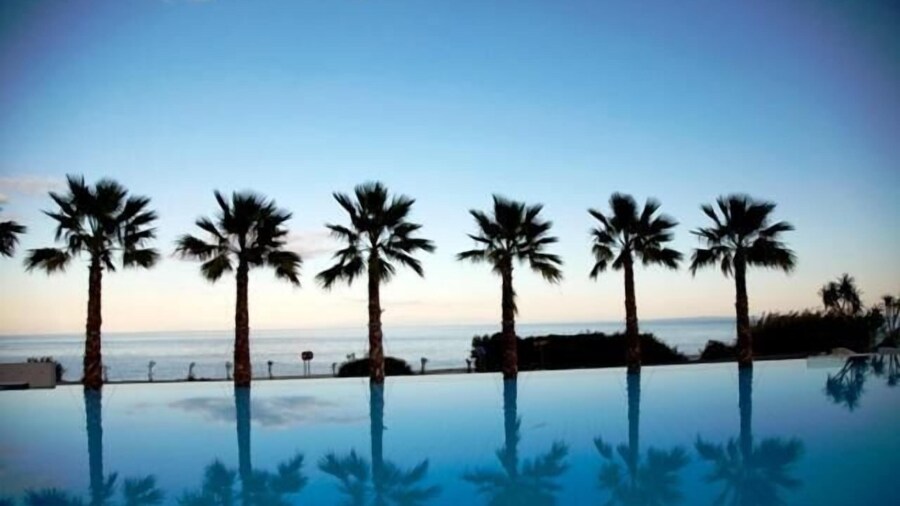 Tesoro Blu Hotel & Spa - Adults Only