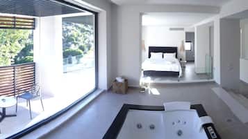 Suite, Private Pool
