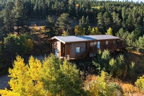 Casa, 4 habitaciones | Exterior