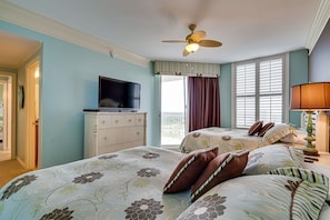 3 habitaciones, tabla de planchar con plancha y wifi gratis