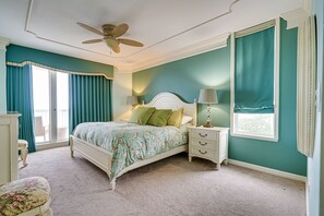 Appart'hôtel, 3 chambres | 3 chambres, fer et planche à repasser, Wi-Fi gratuit, draps fournis