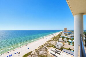 Oasis 1601-12 - The Oasis at Orange Beach, formerly known as Phoenix West II, Unit 1601 (Orange Beach)