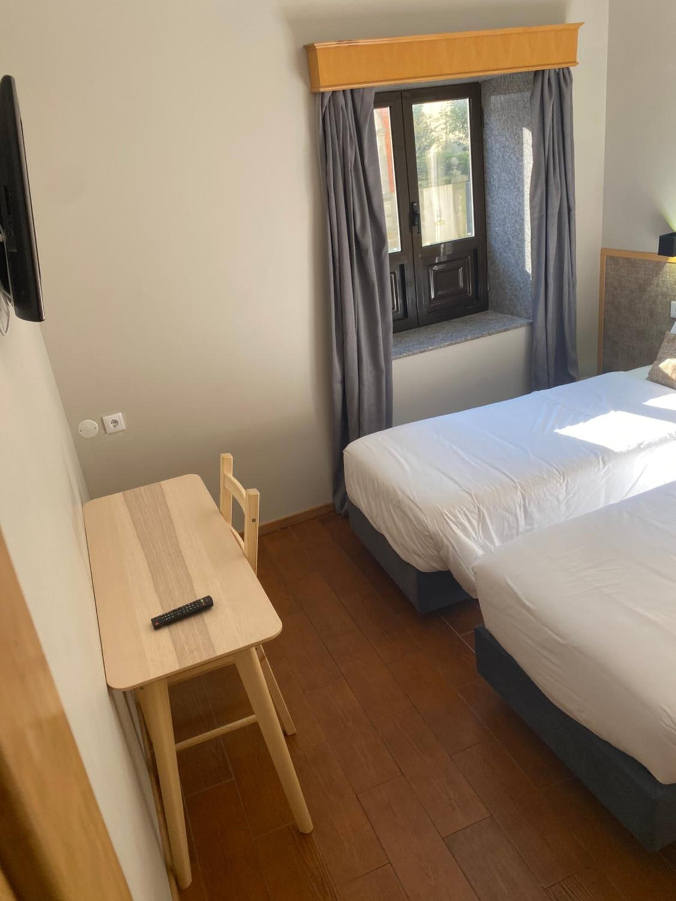 Photo - Hotel Portucalense