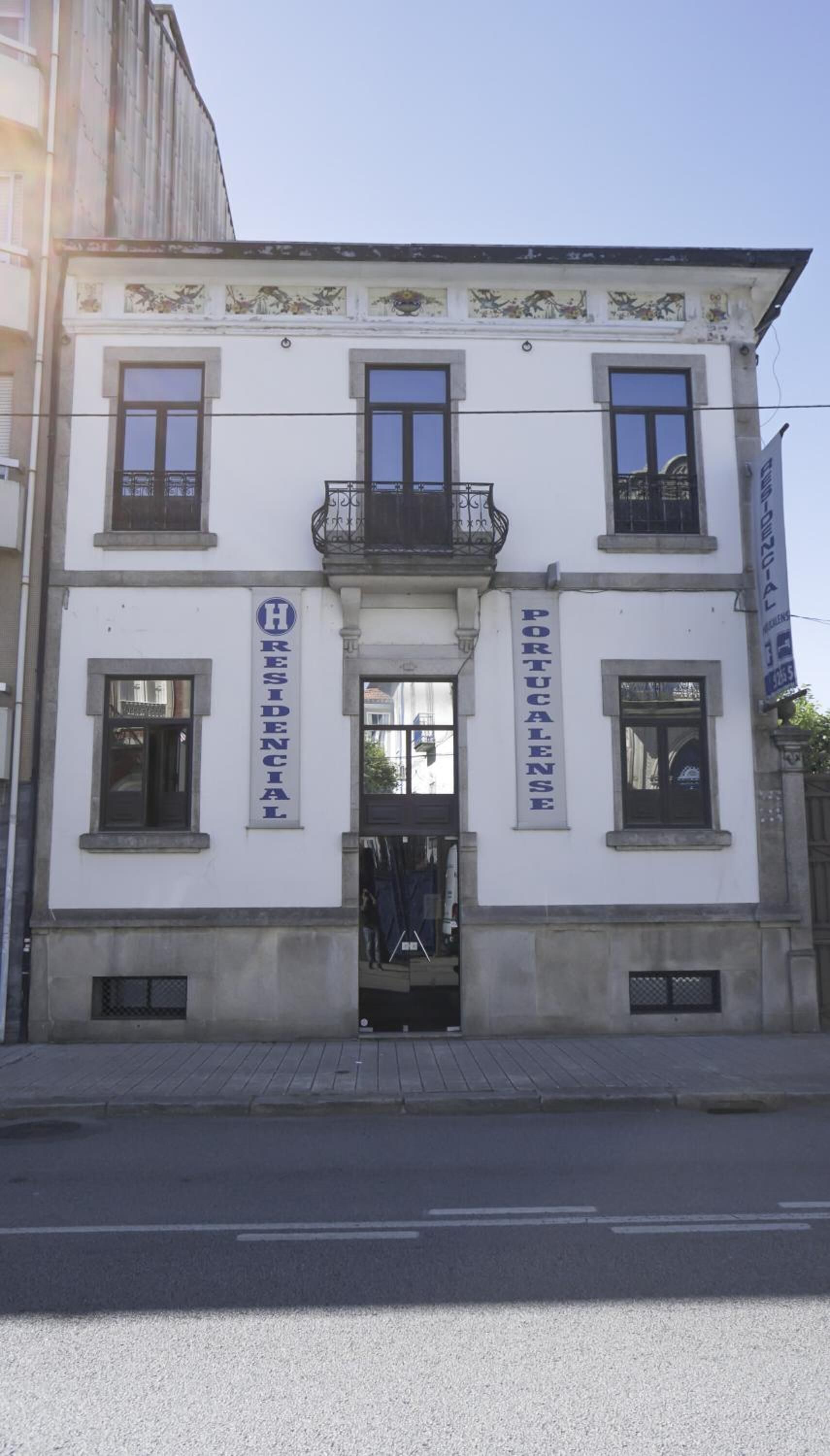 Photo - Hotel Portucalense