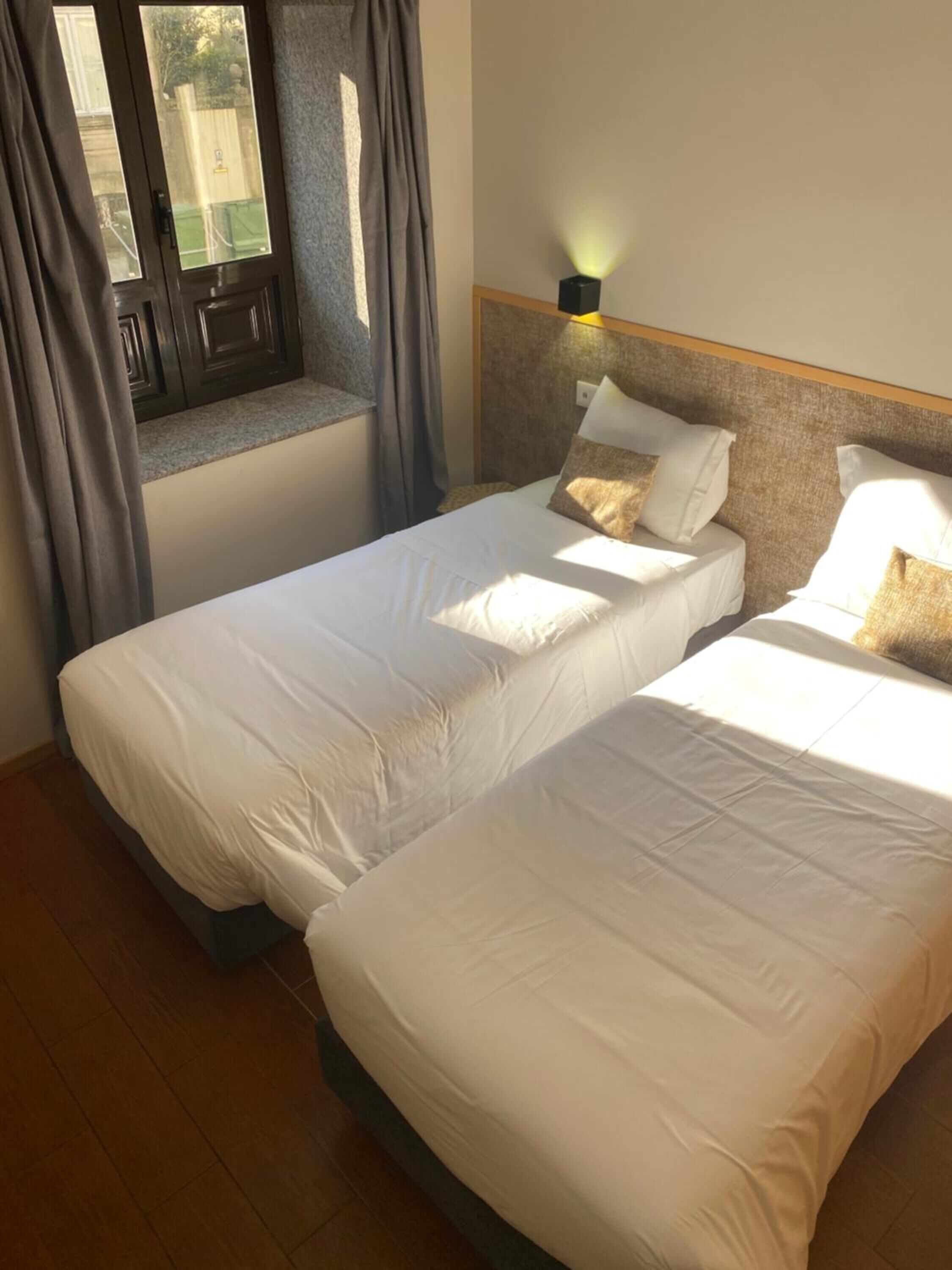 Photo - Hotel Portucalense