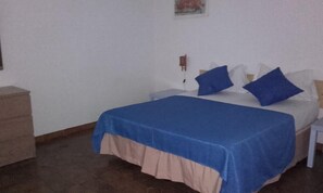 Room - Residence Capo Palinuro (Centola)