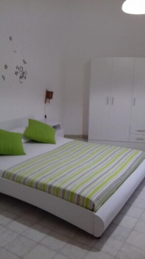 Room - Residence Capo Palinuro (Centola)