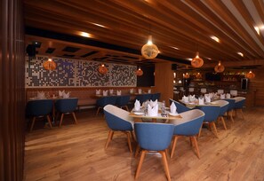 Servei de restauració