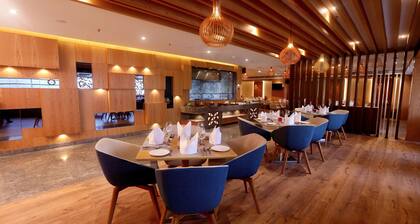 Best Western Plus Tejvivaan