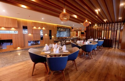 Best Western Plus Tejvivaan