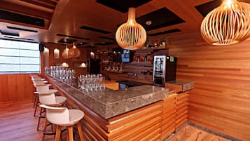 Bar (in loco)