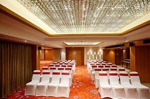 Salón de banquetes
