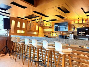 Bar (sur place)