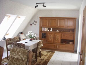 Restauration