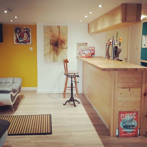 Blue Room Hostel Newquay