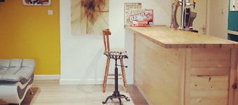 Blue Room Hostel Newquay