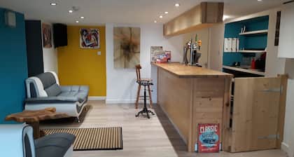 Blue Room Hostel Newquay