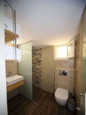 Apartment | Bathroom - XDream Suite I (Hersonissos)