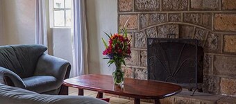 Brackenhurst Conference and Retreat Centre