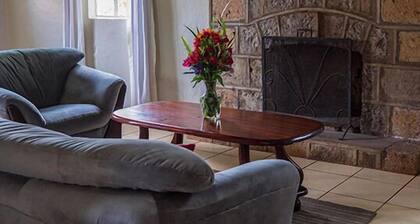 Brackenhurst Conference and Retreat Centre