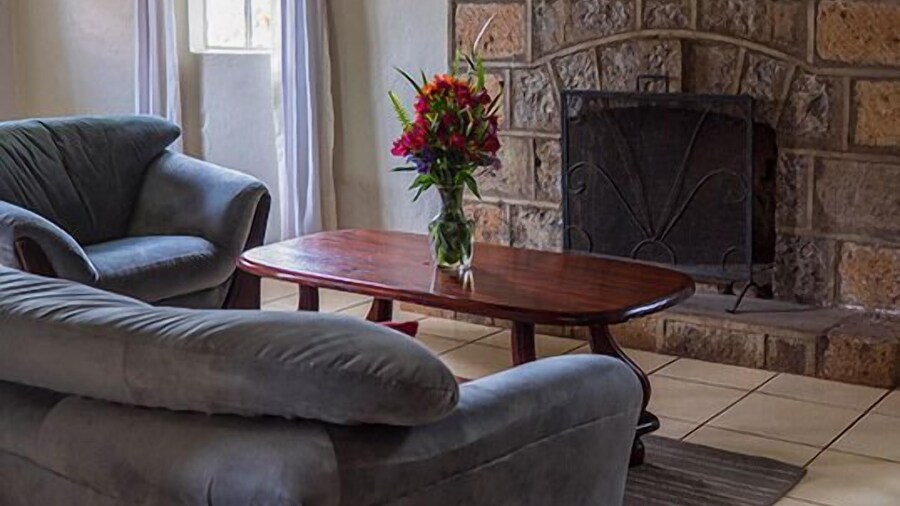 Brackenhurst Conference and Retreat Centre