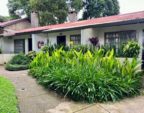 Exterior - Brackenhurst Conference and Retreat Centre (Limuru)