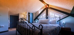 Chambre Simple Deluxe