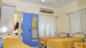 Interior - CALCUTTA  LADIES  LODGE (Kolkata)