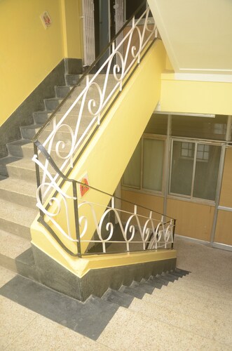 CALCUTTA  LADIES  LODGE