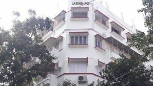 Exterior - CALCUTTA  LADIES  LODGE (Kolkata)