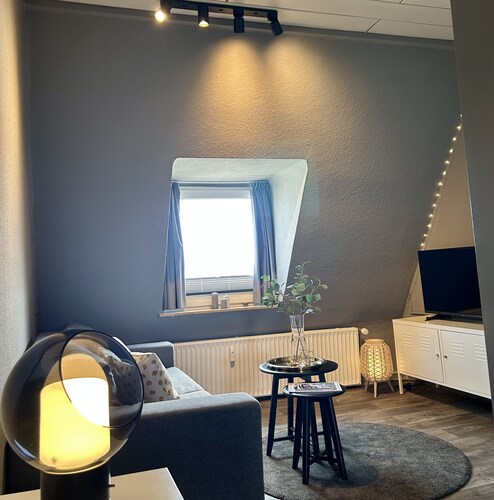 Ferienwohnung Pureney - Stadtmitte - Whg. 6