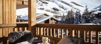 TERRESENS - Neige et Soleil