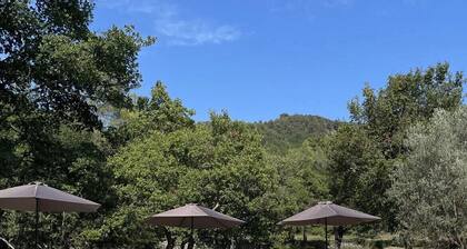 Villa La Pampa en Provence