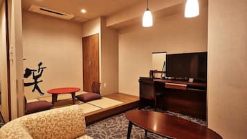 Couette en duvet d'oie, bureau