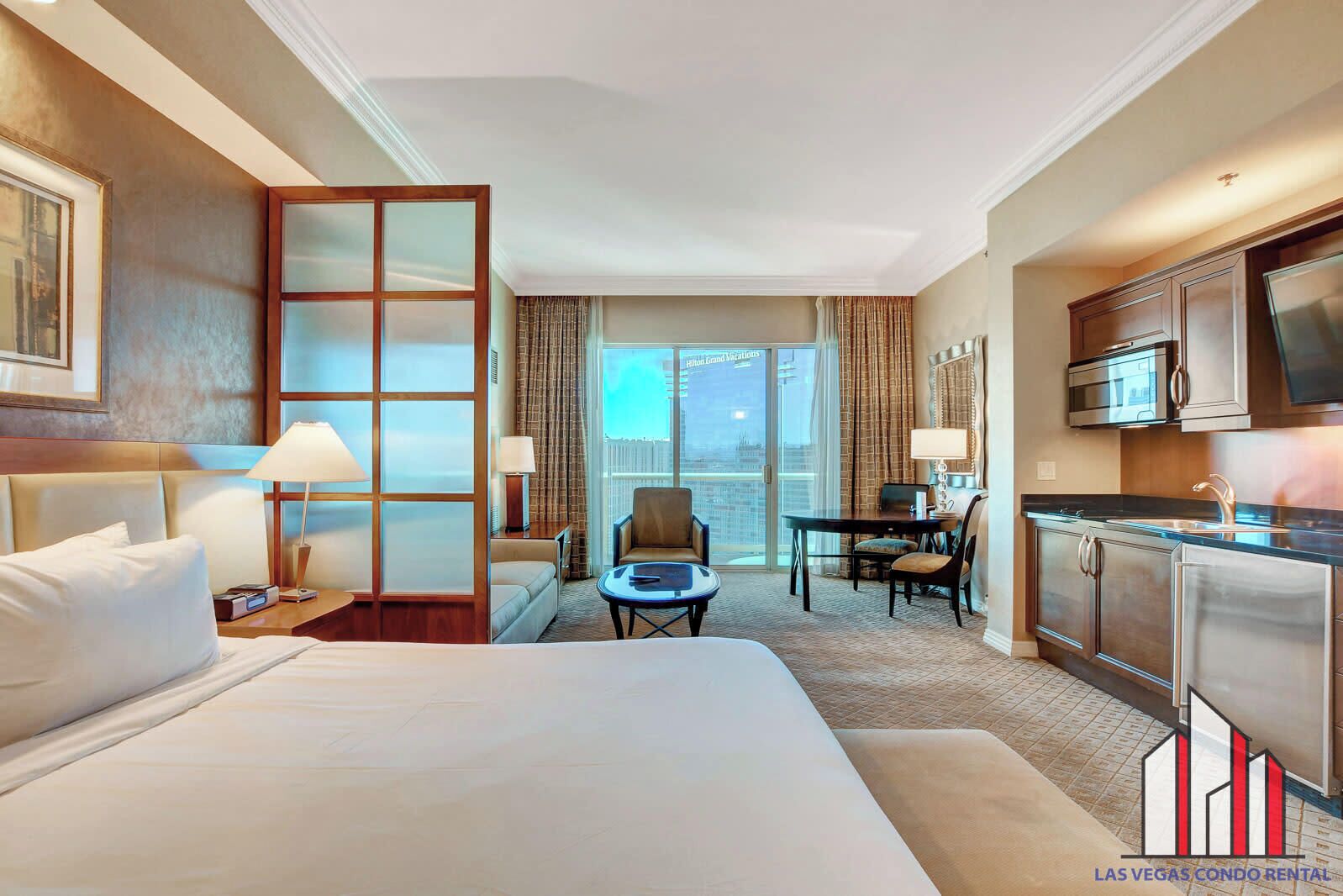 MGM Signature-33-705 F1 Track & Strip View Balcony Reviews, Deals