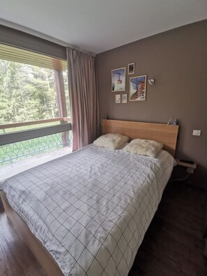 3 Schlafzimmer, Bügeleisen/Bügelbrett, kostenloses WLAN